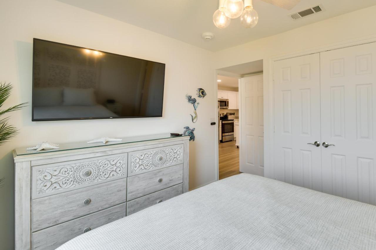 Gulf Shores Condo With Private Balcony On The Beach! Gulf Highlands Eksteriør billede